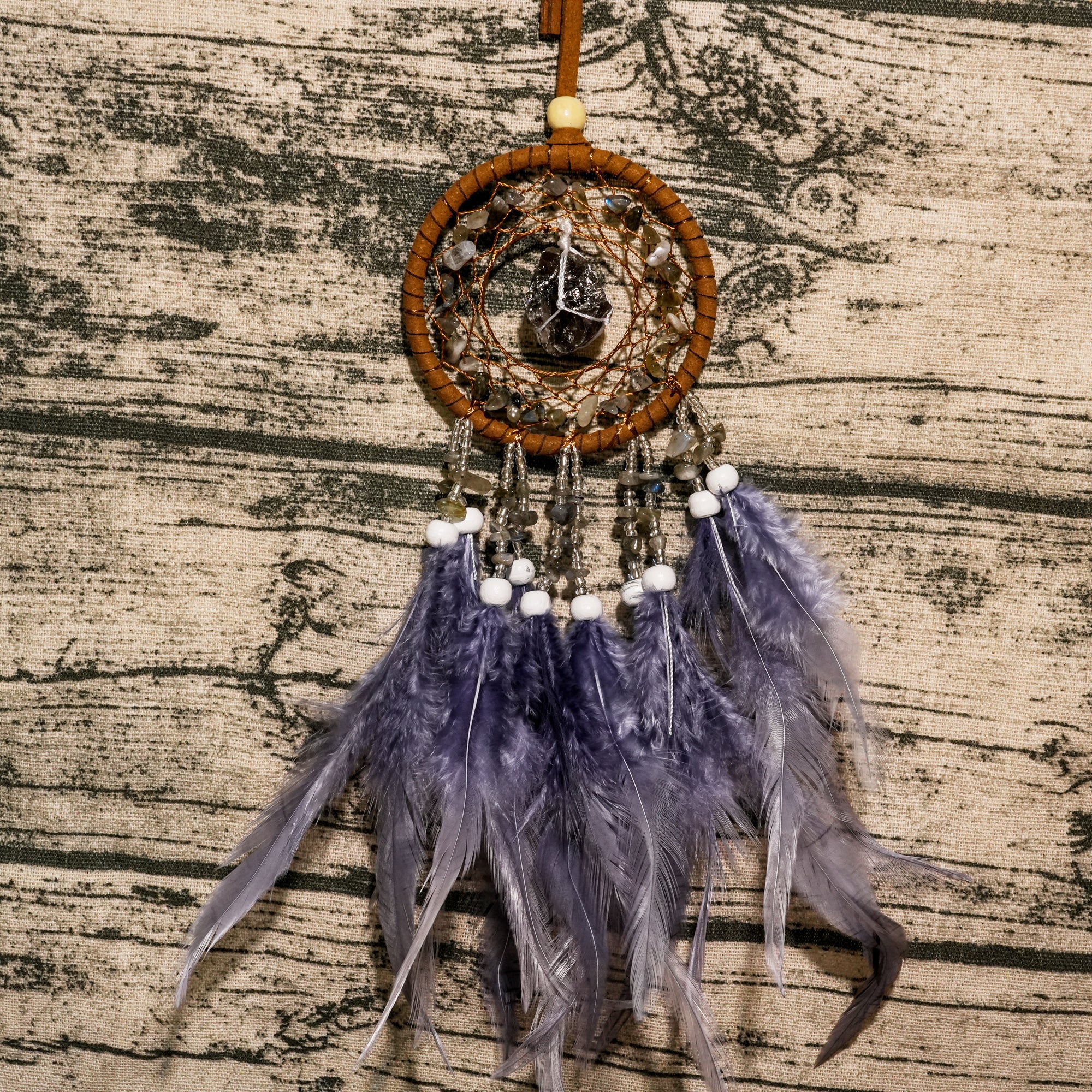 Immunity Boost Crystal Ritual Set-Helmsman Crystal