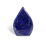 Lapis Lazuli Flame Freeform-Helmsman Crystal