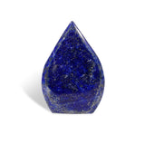 Lapis Lazuli Flame Freeform-Helmsman Crystal