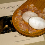 Master Energy Crystal Set-Helmsman Crystal