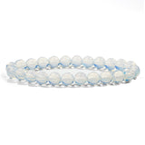 Opalite Crystal Bracelet-Helmsman Crystal