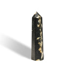 Peony Stone Point-Helmsman Crystal