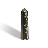 Peony Stone Point-Helmsman Crystal