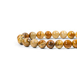 Picture Jasper Bracelet-Helmsman Crystal
