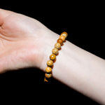 Picture Jasper Bracelet-Helmsman Crystal