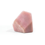 Pink Opal Freeform-Helmsman Crystal