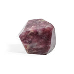 Plum Blossom Tourmaline Freeform-Helmsman Crystal