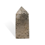 Pyrite Tower-Helmsman Crystal