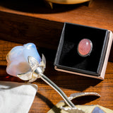Self-Love Crystal Ritual Set-Helmsman Crystal
