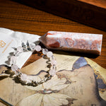 Self-Love Crystal Ritual Set-Helmsman Crystal