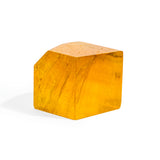 Yellow Fluorite Freeform-Helmsman Crystal