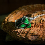 Zodiac Crystal Set-Helmsman Crystal