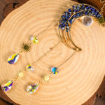 Anniversary Love Box - Helmsman Crystal - Healing Crystal