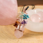 Anniversary Love Box - Helmsman Crystal - Healing Crystal