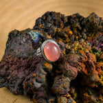 Anniversary Love Box - Helmsman Crystal - Healing Crystal