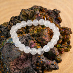 Anniversary Love Box - Helmsman Crystal - Healing Crystal