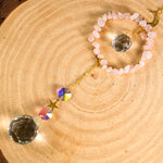 Anniversary Love Box - Helmsman Crystal - Healing Crystal