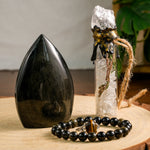Anniversary Love Box - Helmsman Crystal - Healing Crystal