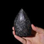 Astrophyllite Flame Freeform - helmsman - crystal