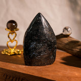 Astrophyllite Flame Freeform - helmsman - crystal