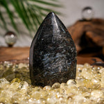 Astrophyllite Flame Freeform - helmsman - crystal