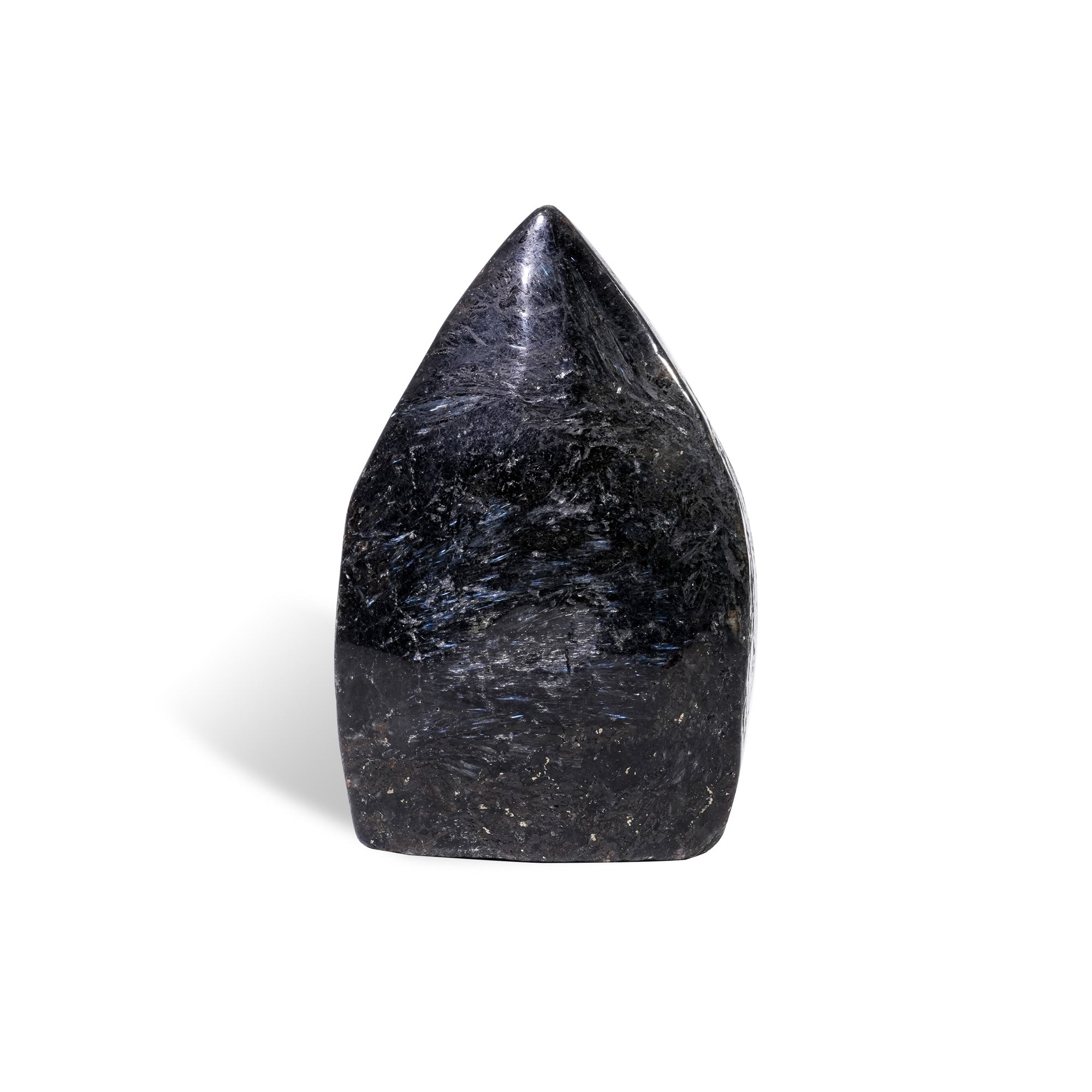 Astrophyllite Flame Freeform - helmsman - crystal