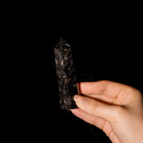 Astrophyllite Point - helmsman - crystal