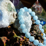 Birthstone Crystal Ritual Set-Helmsman Crystal