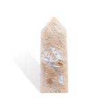 Blue Moonstone Tower - helmsman - crystal