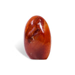 Carnelian Freeform - helmsman - crystal