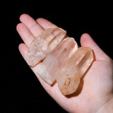 Citrine Cluster Point - helmsman - crystal