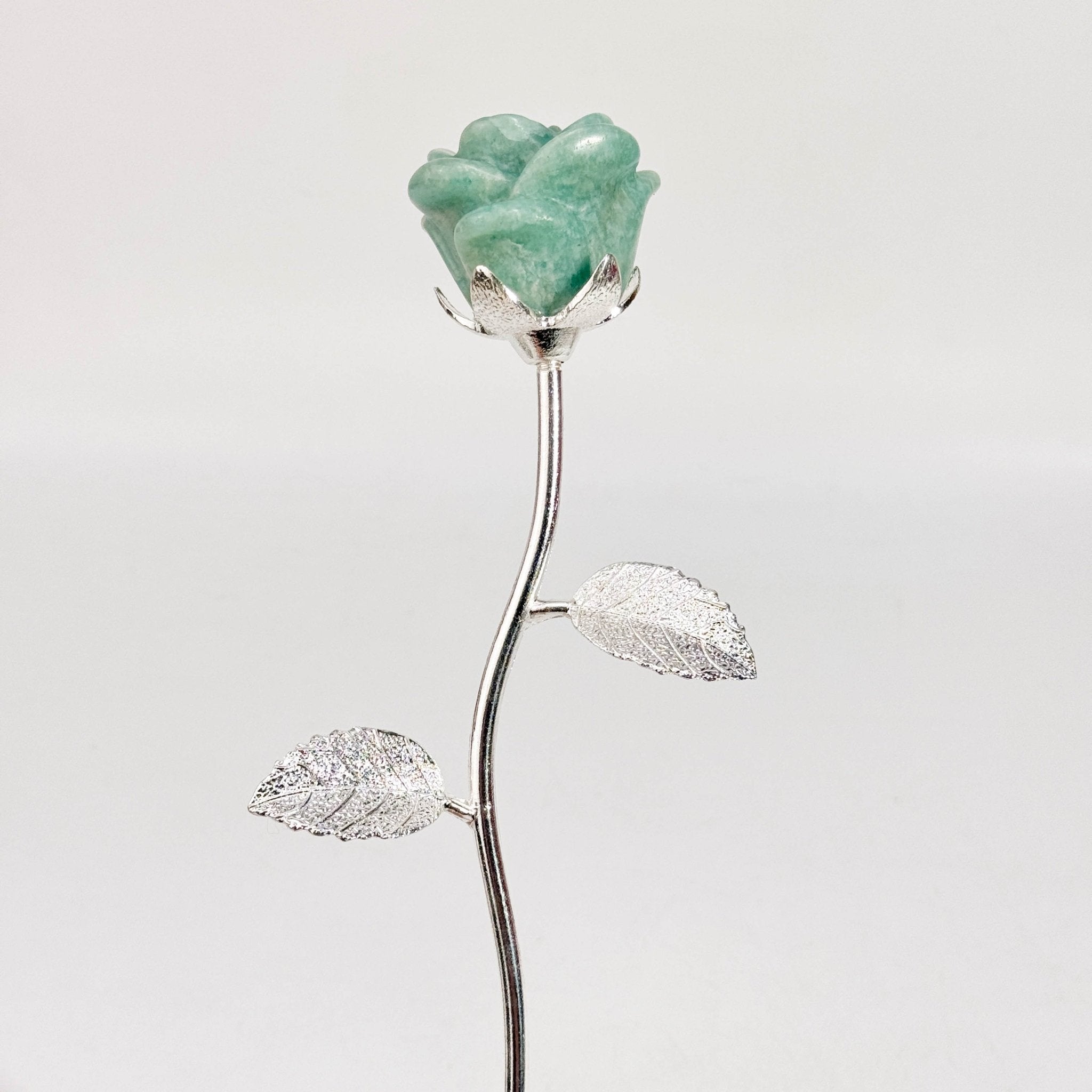 Crystal Rose - helmsman - crystal