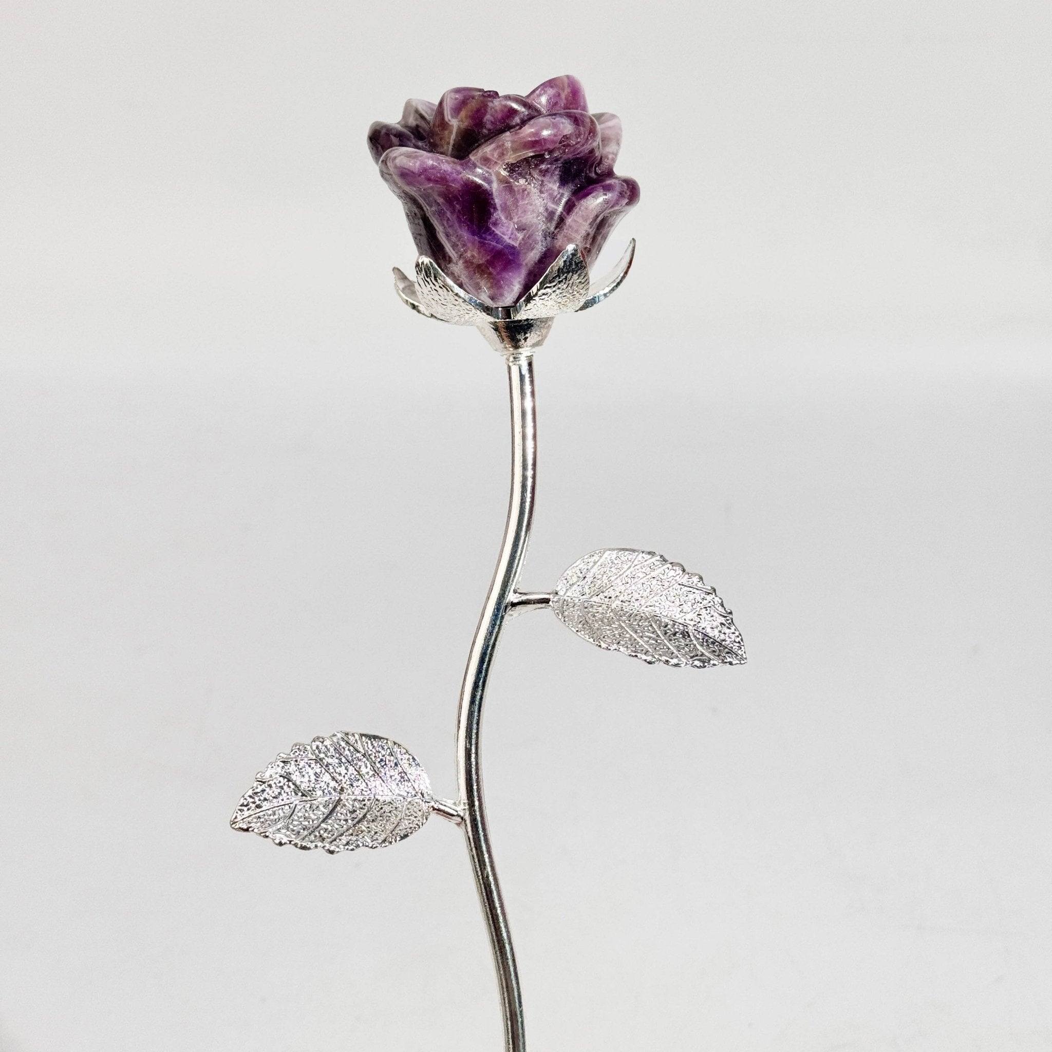 Crystal Rose - helmsman - crystal