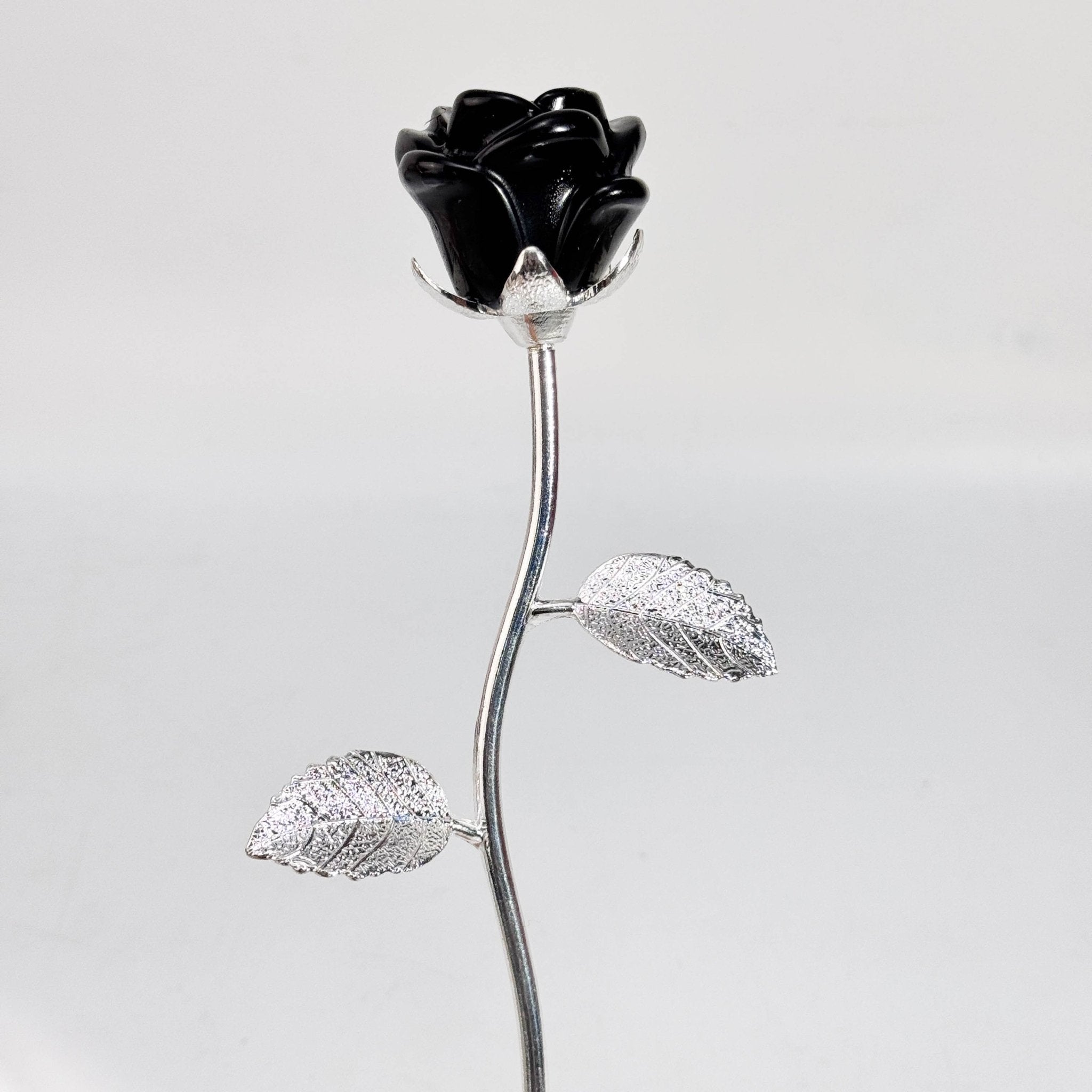 Crystal Rose - helmsman - crystal