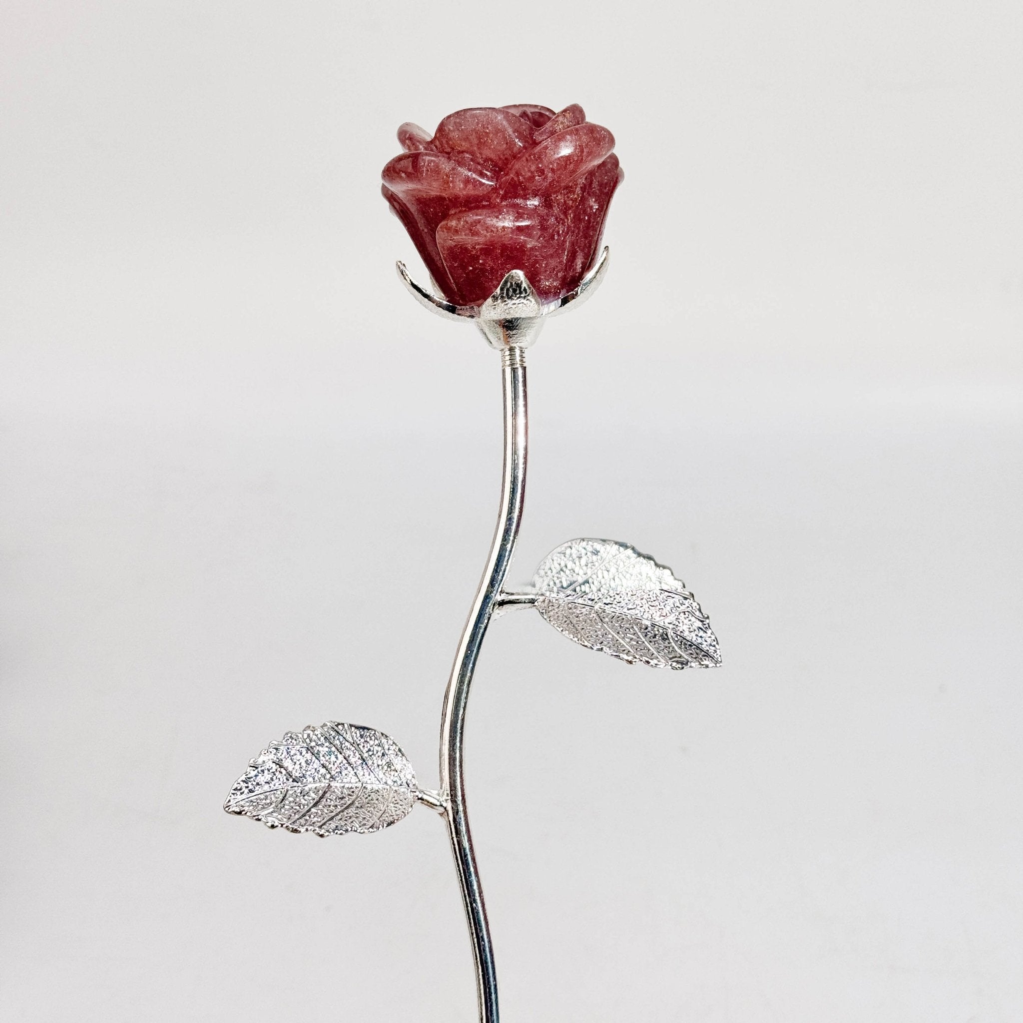 Crystal Rose - helmsman - crystal