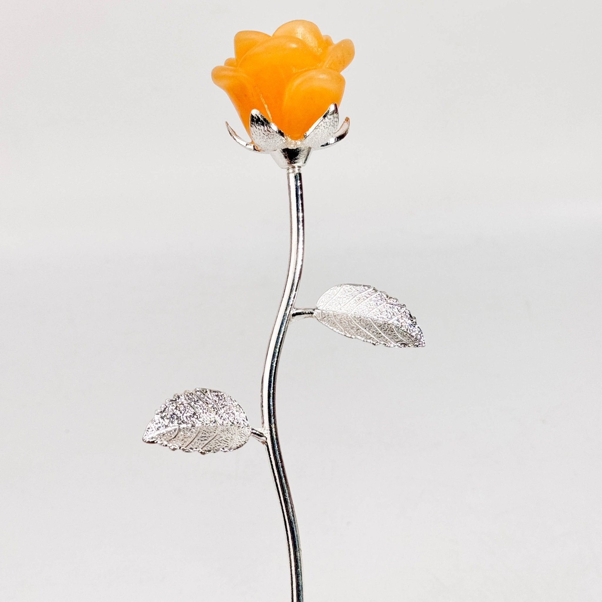 Crystal Rose - helmsman - crystal