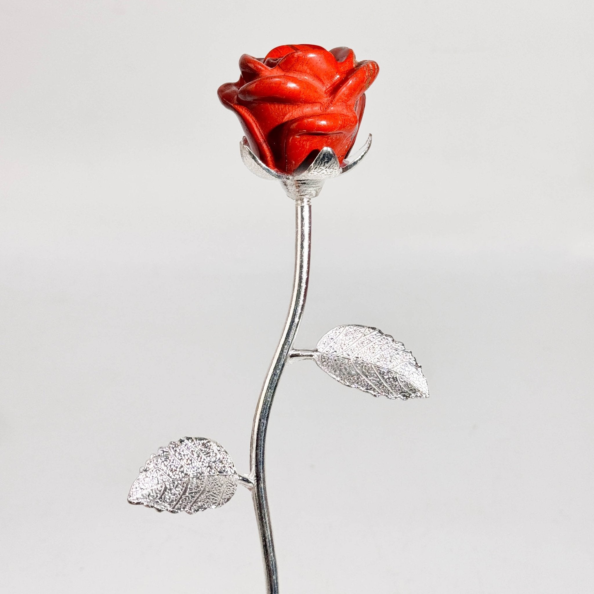 Crystal Rose - helmsman - crystal
