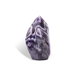Dream Amethyst Freeform - helmsman - crystal