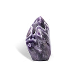 Dream Amethyst Freeform - helmsman - crystal