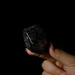 Garnet Freeform - helmsman - crystal