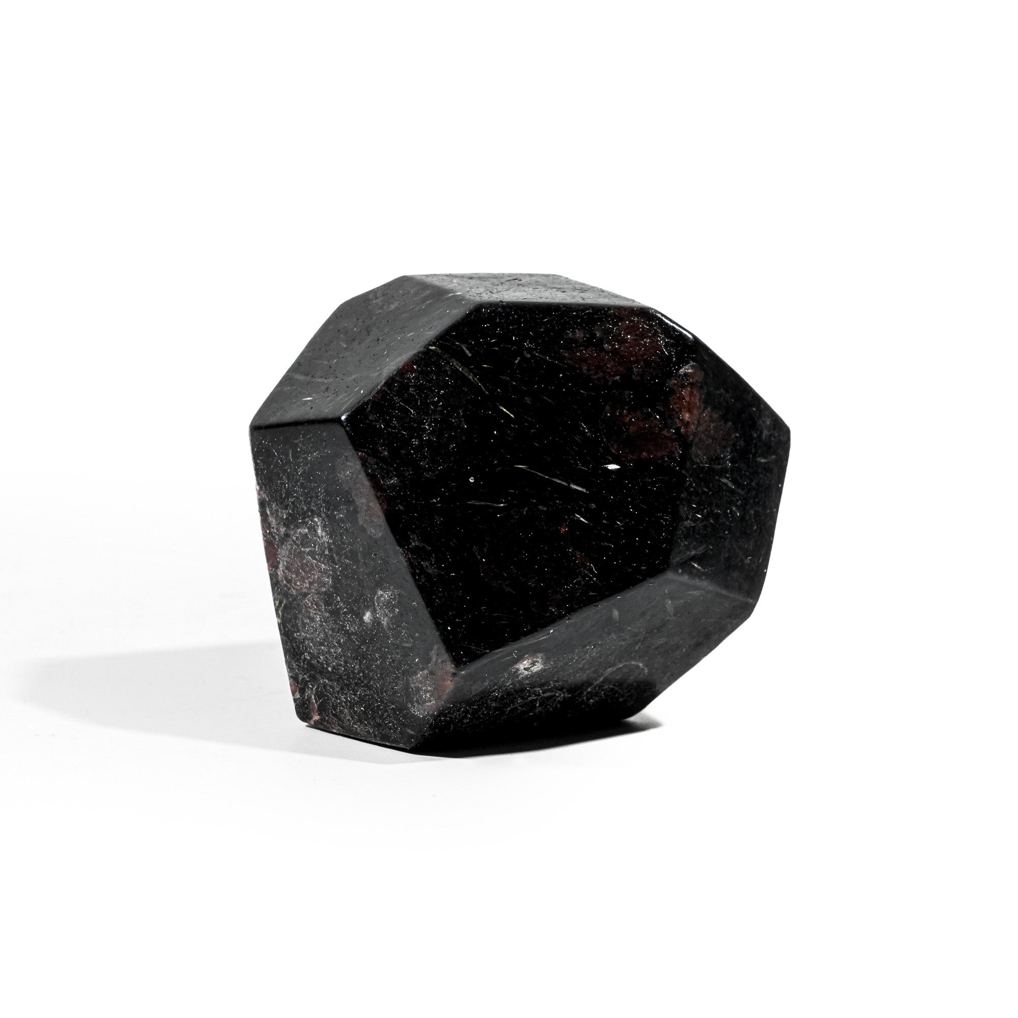 Garnet Freeform - helmsman - crystal