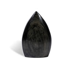 Golden Obsidian Flame Freeform - helmsman - crystal