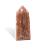 Golden Sun Stone Tower - helmsman - crystal