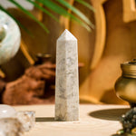 Hackmanite Point - helmsman - crystal