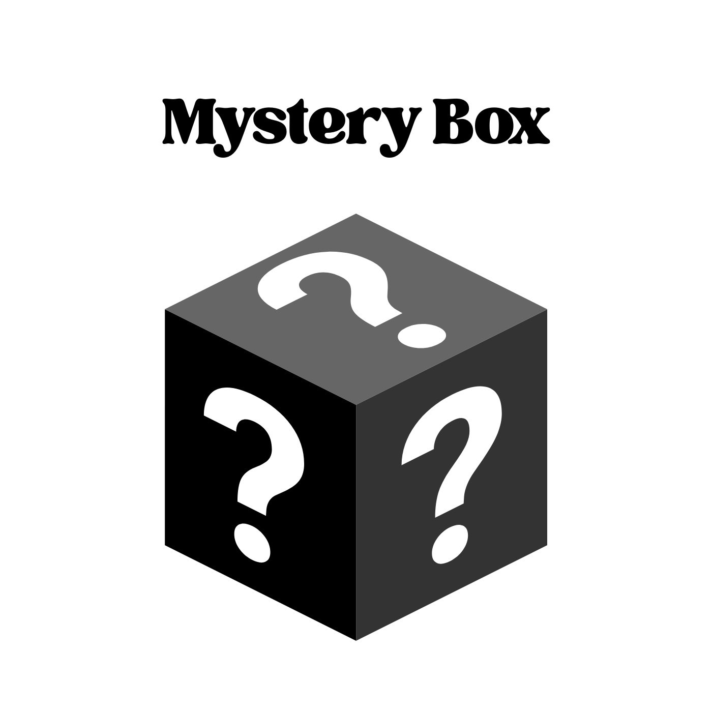 Helmsman Crystal's Mystery Box - helmsman - crystal