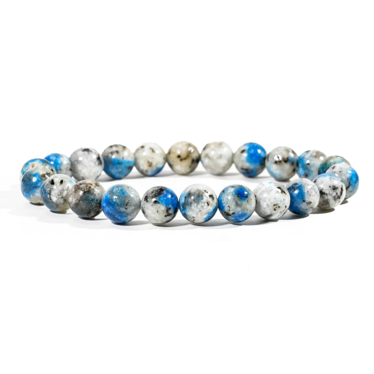 K2 Bracelet - helmsman - crystal