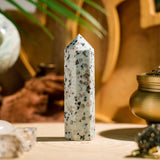 Kiwi Jasper Point - helmsman - crystal