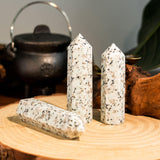 Kiwi Jasper Point - helmsman - crystal