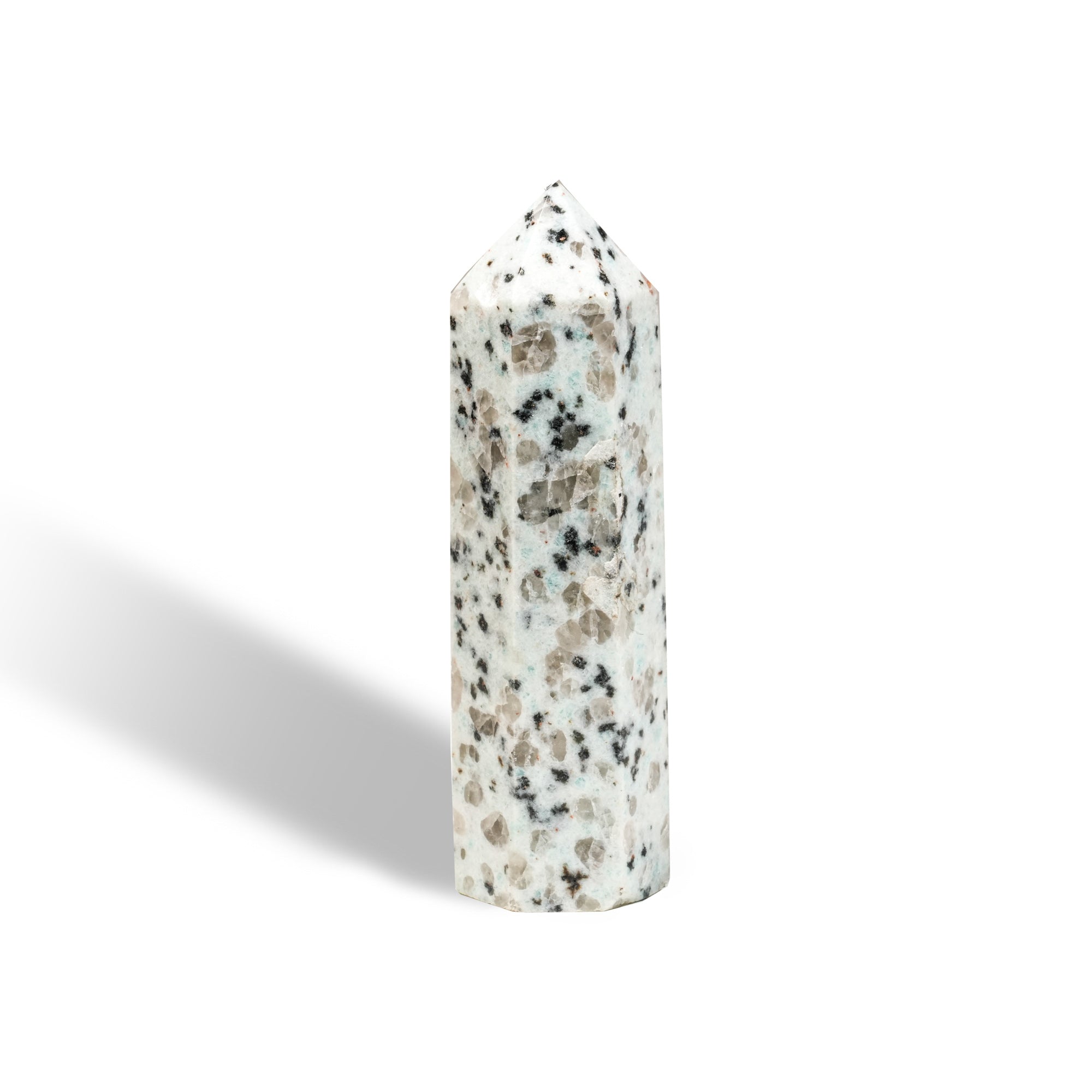 Kiwi Jasper Point - helmsman - crystal