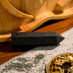 Lava Stone Point - helmsman - crystal